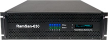 TMS RamSan-630