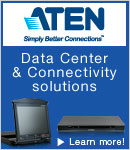 ATEN Data Center Connectivity Solutions
