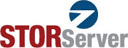 STORServer Logo